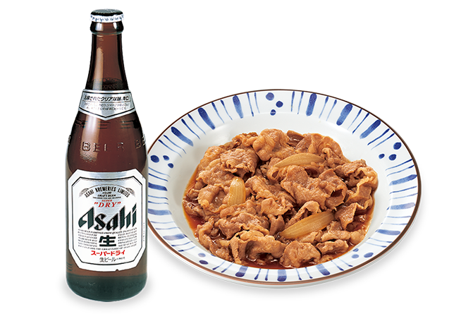 ビールセット