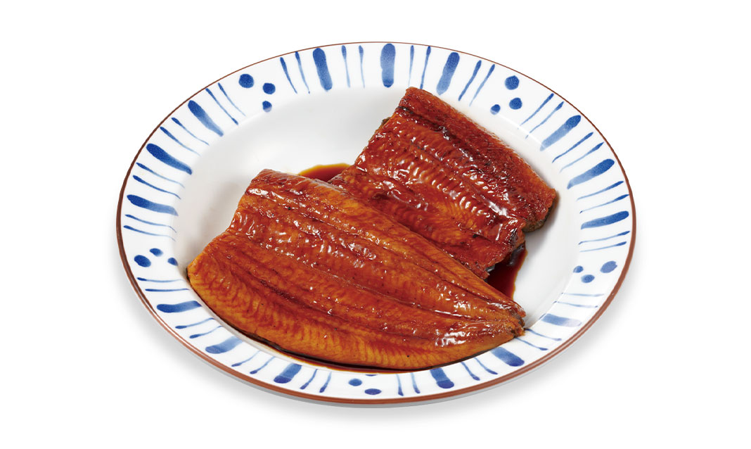 特うな皿